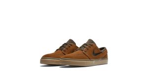 Nike SB Stefan Janoski Hazelnut