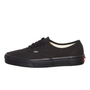 Vans Authentic Black / Black (VN000EE3BKA1)