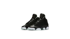Air Jordan 13 Retro GG Black Mint Foam (439358-015)
