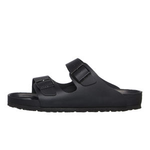 Birkenstock MONTEREY NL Exquisit Exquisit Black (948081)
