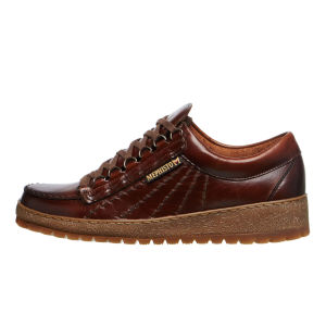 Mephisto Rainbow Heritage 4778 Chestnut (P5116477)