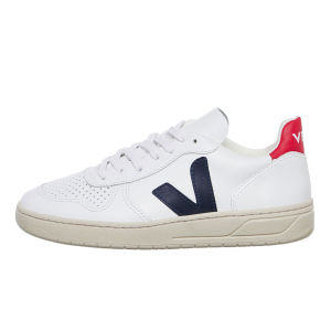 Veja V-10 WMN Extra White / Nautico / Pekin (VXW021267)