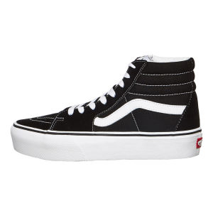 Vans SK8-Hi Platform 2.0 Black / True White (VN0A3TKN6BT1)