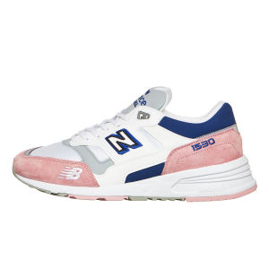 New Balance M1530 WPB Made in UK “90’s Revival Pack” White / Pink (770181-60-3)