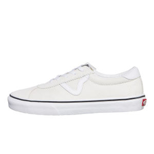 Vans Sport (Suede) White (VN0A4BU6XNH1)
