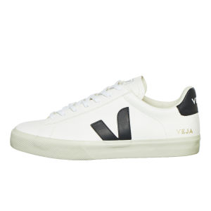 Veja Campo White / Black (CPM051537)