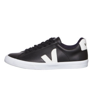 Veja Esplar WMN Black / White / White-sole (EOW021951)