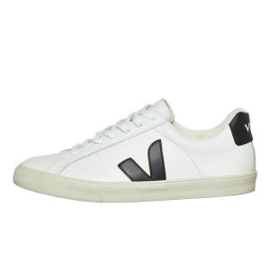 Veja Esplar WMN Extra-white / Black (EOW020005)