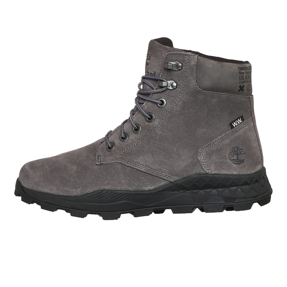 timberland-sneaker TB0A28MR0391
