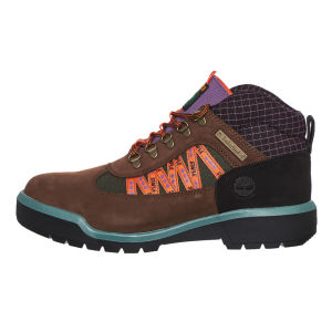 Timberland Field Boot Tech Chocolate (TB0A29FQD471)