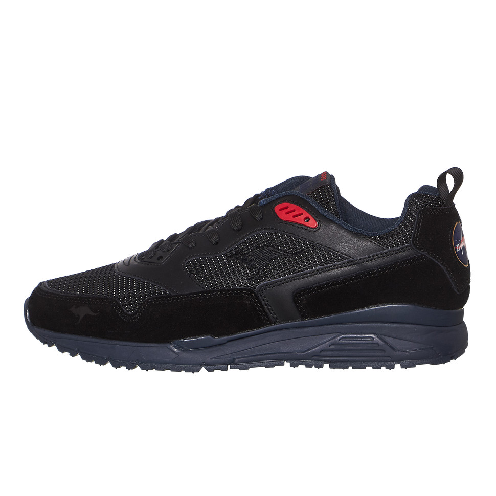 kangaroos-sneaker 47249-5000