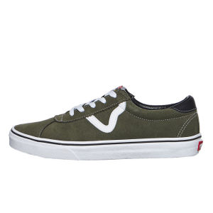 Vans Sport Grape Leaf / True White (VN0A4BU60FI1)