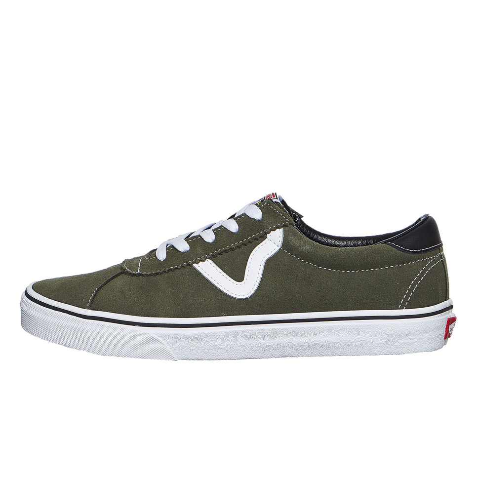 vans-sport VN0A4BU60FI1