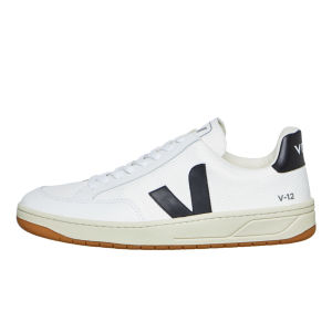 Veja V-12 White / Black / Extra-white (XDM012165)