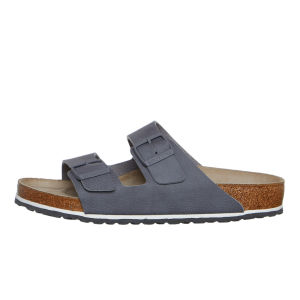 Birkenstock Arizona BF Desert Soil Gray (1015512)