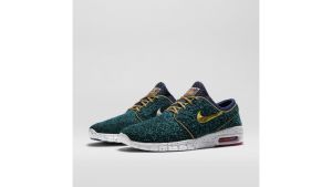 Nike SB Stefan Janoski Max Doernbecher (2014)