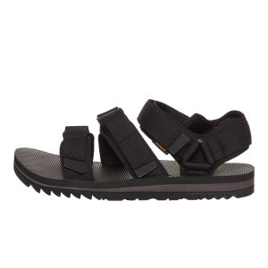 Teva Cross Strap Trail M’s Black (1107749-BLK)