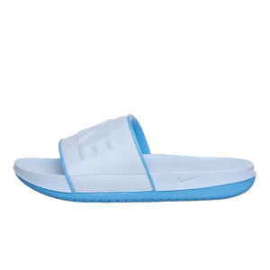 Nike WMNS Offcourt Icon Clash Hydrogen Blue / Hydrogen Blue (BQ4632-400)