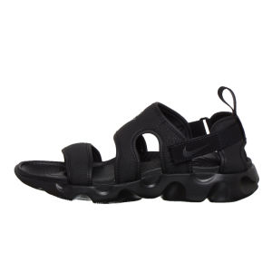Nike Owaysis Slipper voor dames – Zwart
