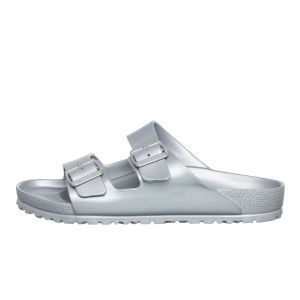 Birkenstock Arizona EVA Metallic Silver (1003490)