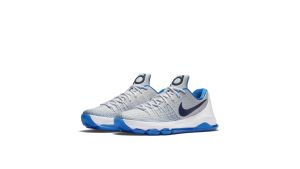 Nike KD 8 OKC Home (749375-144)
