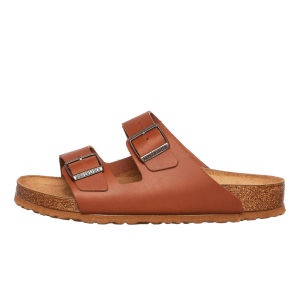 Birkenstock Arizona LE Natura Cognac (1017265)