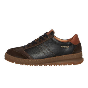 Mephisto Jumper Velours 9851 Dark Brown (P5135336)