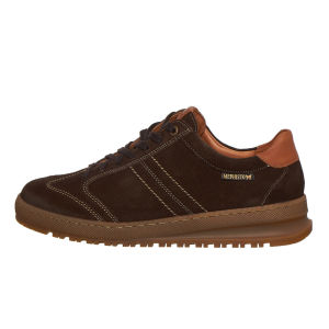 Mephisto Jumper Velours 9851 Dark Brown (P5135338)