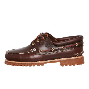 Timberland Authentics 3 Eye Classic Lug Brown (TB0300032141)