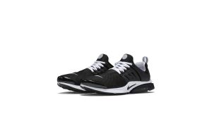 Nike Air Presto Black White