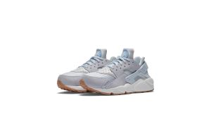 Nike Air Huarache Run Txt Porpoise Porpoise (W)