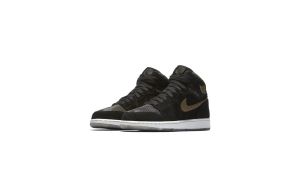 Air Jordan 1 Retro Hi PREM HC Heiress Camo (832596-030)
