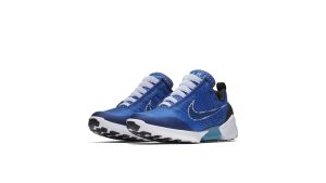 Nike HyperAdapt 1.0 Sport Royal Tinker Blue