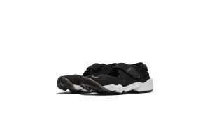 Nike Air Rift Breathe Black (W)