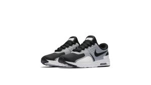 Nike Air Max Zero White/Black (W)