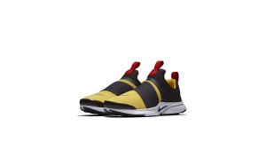 Nike Presto Extreme Anthracite Tour Yellow (GS)