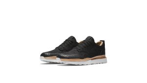 Nike Air Safari Royal Black Vachetta Tan