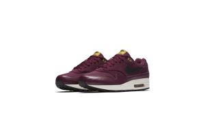 Nike Air Max 1 Bordeaux Desert Moss