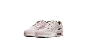 Nike Womens WMNS Air Max 90 SE Pink Foam (881105-605)