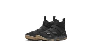 Nike LeBron Zoom Soldier 11 Black Gum