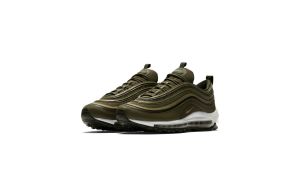 Nike Air Max 97 Olive Green (W)