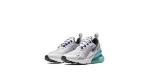 Nike Air Max 270 Platinum Jade (GS)