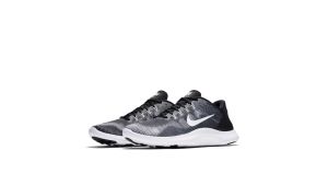 Nike Flex 2018 RN Black White (AA7397-001)