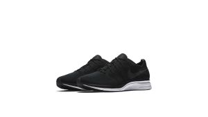 Nike Flyknit Trainer Black White (2018)