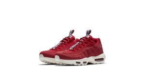 Nike Air Max 95 Pull Tab Red