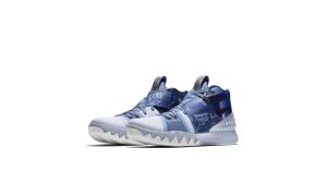 Nike Kyrie S1 Hybrid Blue/Gold
