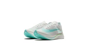 Nike Zoom Fly Rage Green
