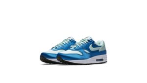 Nike Air Max 1 Satin Blue Nebula