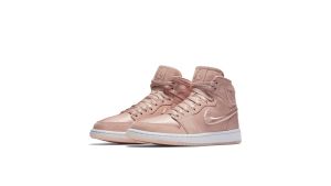 Jordan 1 Retro High Season of Her Sunset Tint (W)