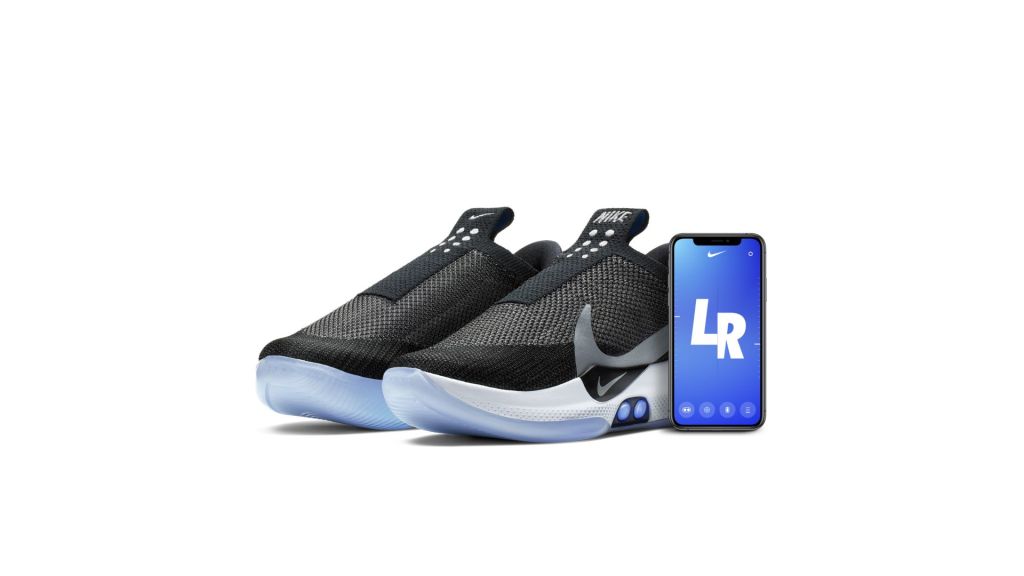 nike-adapt AO2582-001